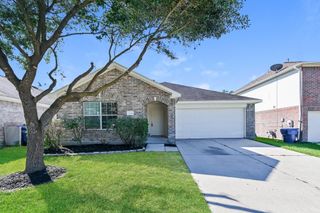 2506 Fox Water Drive, Spring, TX 77386