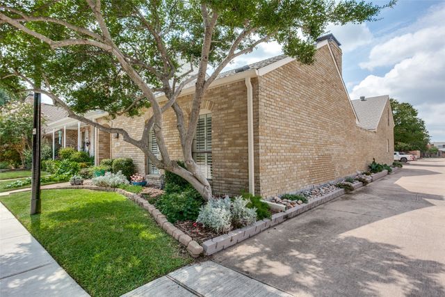 7011 Regalview Circle, Dallas, TX 75248