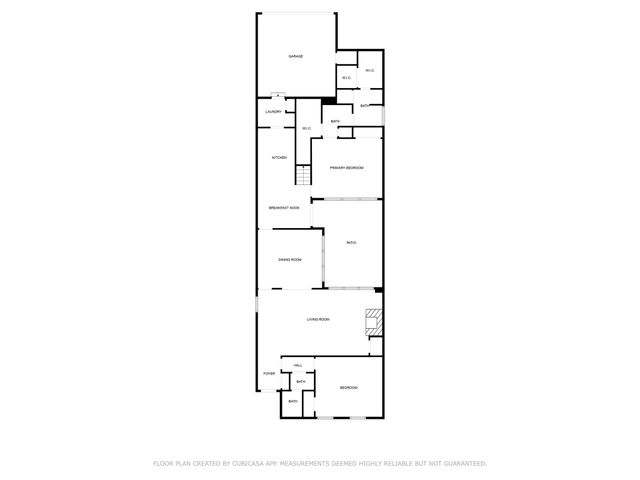 7011 Regalview Circle, Dallas, TX 75248