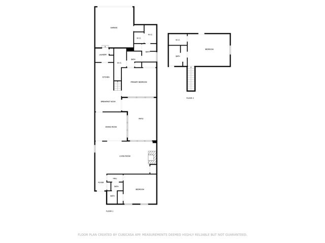 7011 Regalview Circle, Dallas, TX 75248