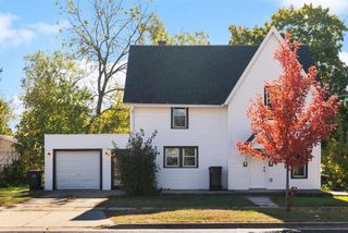 1424 St Lawrence Avenue, Beloit, WI 53511