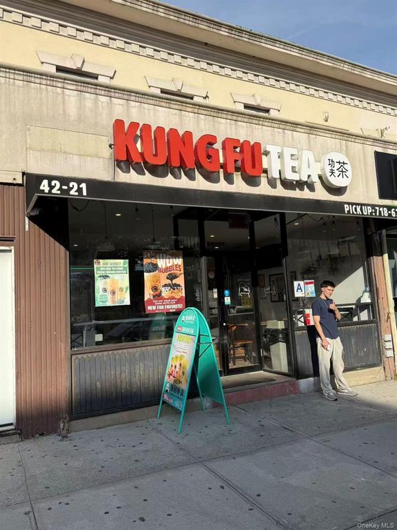42-21 Bell Boulevard, Bayside, NY 11361 — exterior