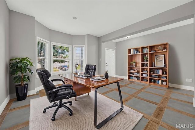 1718 Briarmanor Drive, Lake St Louis, MO 63367