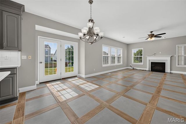 1718 Briarmanor Drive, Lake St Louis, MO 63367