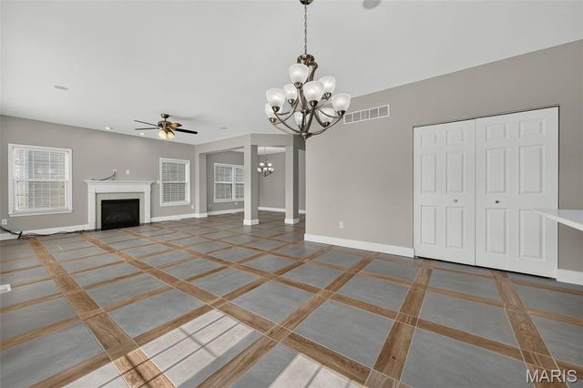 1718 Briarmanor Drive, Lake St Louis, MO 63367