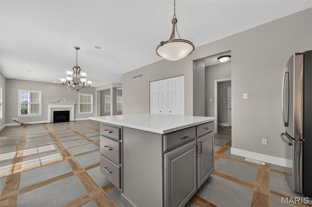 1718 Briarmanor Drive, Lake St Louis, MO 63367