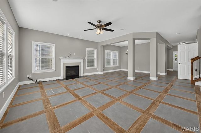 1718 Briarmanor Drive, Lake St Louis, MO 63367