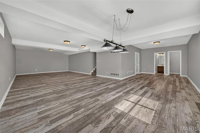 1718 Briarmanor Drive, Lake St Louis, MO 63367