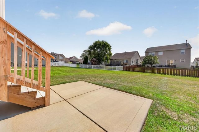 1718 Briarmanor Drive, Lake St Louis, MO 63367