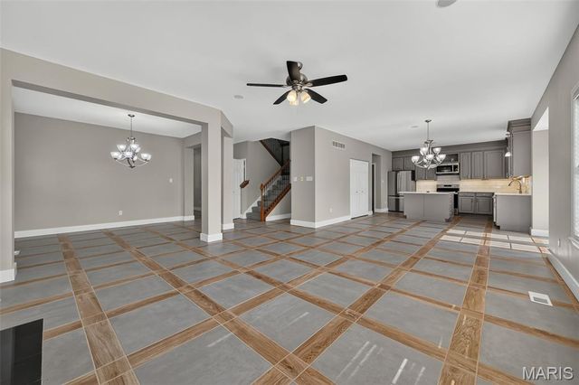 1718 Briarmanor Drive, Lake St Louis, MO 63367