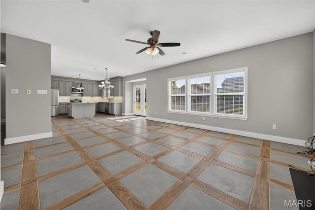 1718 Briarmanor Drive, Lake St Louis, MO 63367