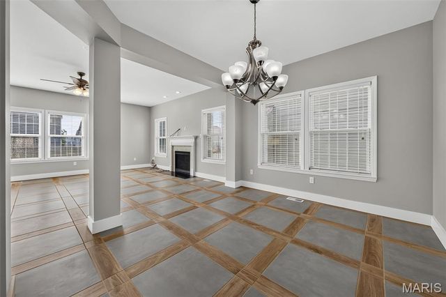 1718 Briarmanor Drive, Lake St Louis, MO 63367
