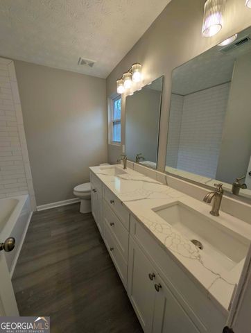 90 Crystal Brook, Griffin, GA 30223