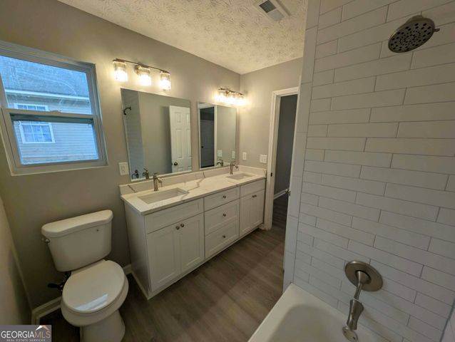 90 Crystal Brook, Griffin, GA 30223