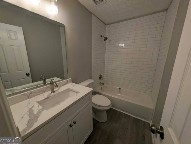 90 Crystal Brook, Griffin, GA 30223