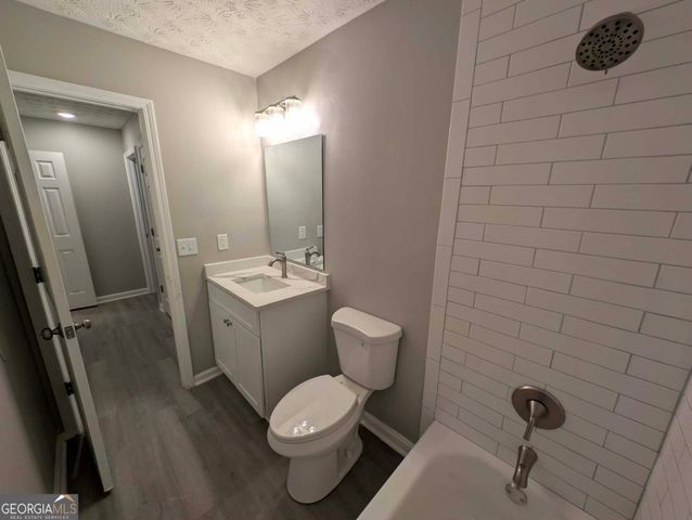 90 Crystal Brook, Griffin, GA 30223