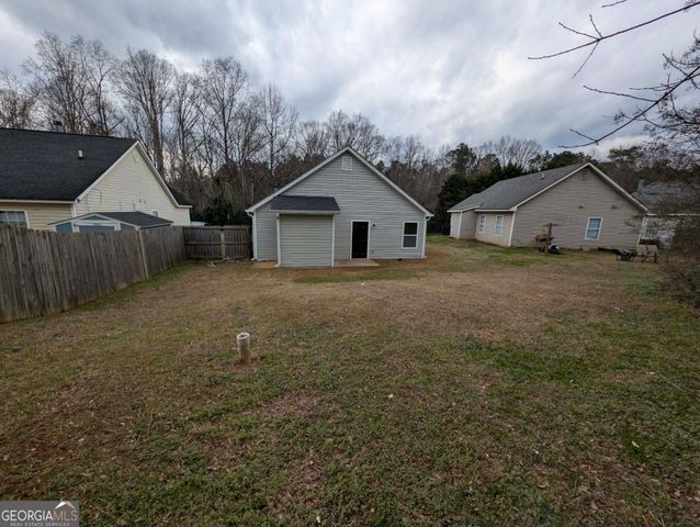 90 Crystal Brook, Griffin, GA 30223