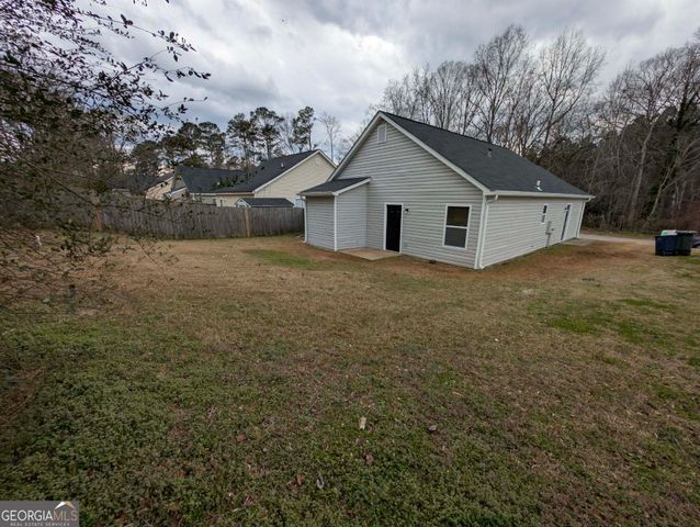 90 Crystal Brook, Griffin, GA 30223