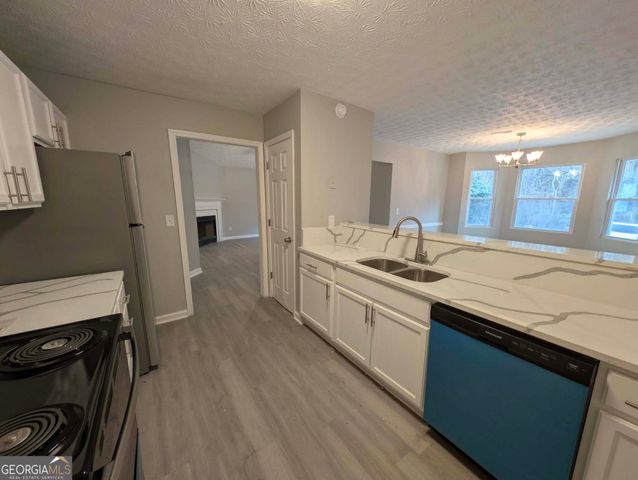 90 Crystal Brook, Griffin, GA 30223