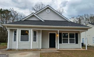 90 Crystal Brook, Griffin, GA 30223
