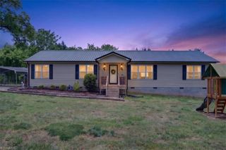 567 Godbey Road, Mocksville, NC 27028