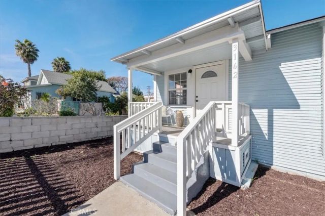 3162 L Street, San Diego, CA 92102