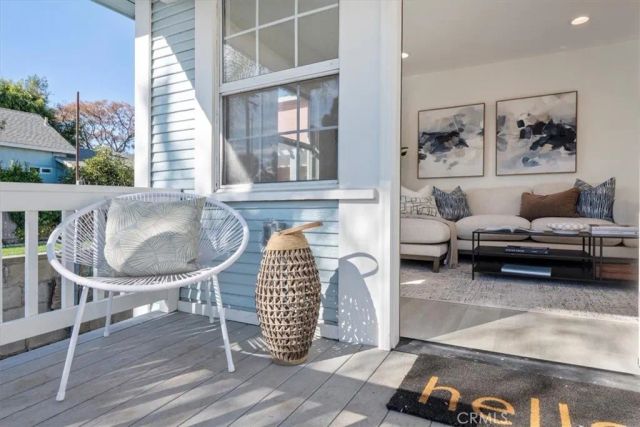 3162 L Street, San Diego, CA 92102