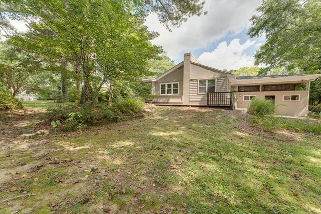 1117 Lakemont Drive, Dalton, GA 30720