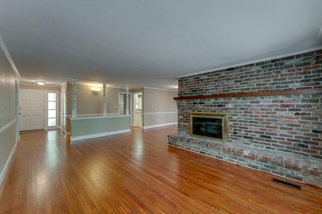 1117 Lakemont Drive, Dalton, GA 30720