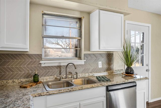 5301 NW Euclid Ave, Lawton, OK 73505