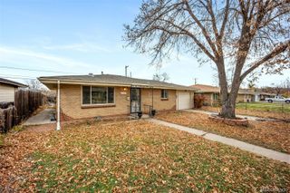 4744 Dudley Street, Wheat Ridge, CO 80033