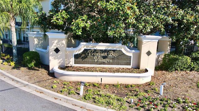 4005 SAN SABASTIAN DRIVE 107, Kissimmee, FL 34741