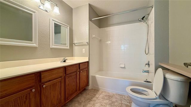 4005 SAN SABASTIAN DRIVE 107, Kissimmee, FL 34741