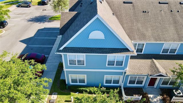 4005 SAN SABASTIAN DRIVE 107, Kissimmee, FL 34741