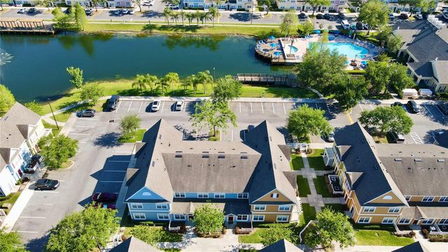 4005 SAN SABASTIAN DRIVE 107, Kissimmee, FL 34741