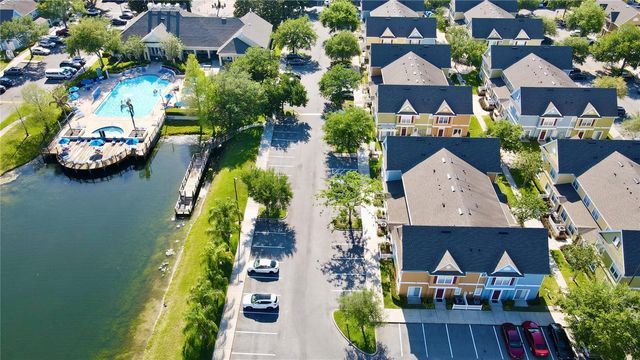 4005 SAN SABASTIAN DRIVE 107, Kissimmee, FL 34741