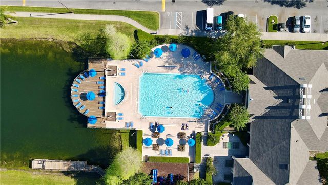 4005 SAN SABASTIAN DRIVE 107, Kissimmee, FL 34741