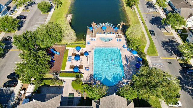 4005 SAN SABASTIAN DRIVE 107, Kissimmee, FL 34741