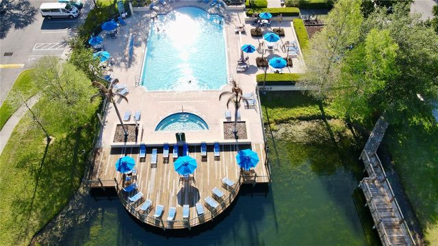 4005 SAN SABASTIAN DRIVE 107, Kissimmee, FL 34741