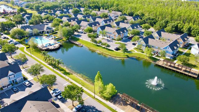 4005 SAN SABASTIAN DRIVE 107, Kissimmee, FL 34741