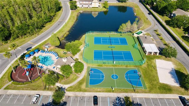 4005 SAN SABASTIAN DRIVE 107, Kissimmee, FL 34741