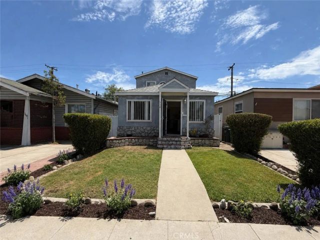 356 E Plenty, Long Beach, CA 90805