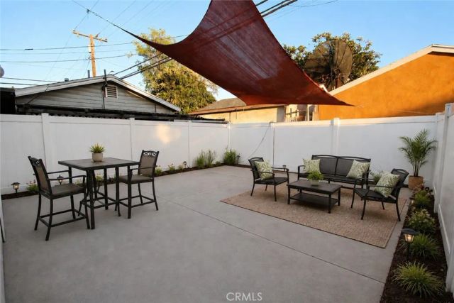 356 E Plenty, Long Beach, CA 90805