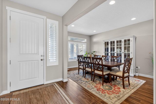 465 W Meadow Walk Drive, Heber City, UT 84032