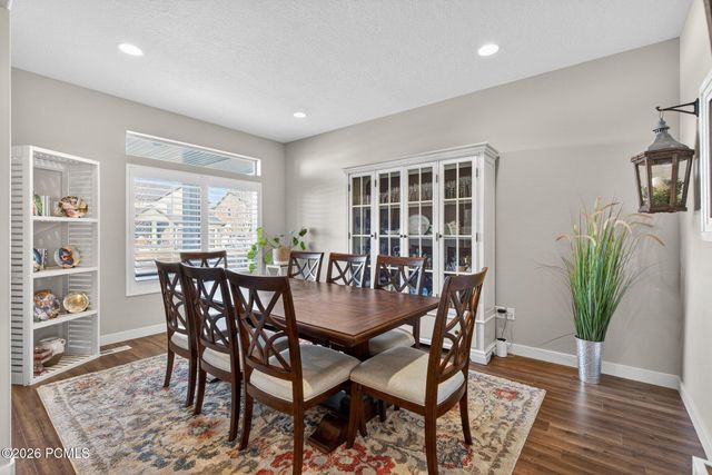 465 W Meadow Walk Drive, Heber City, UT 84032