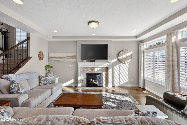 465 W Meadow Walk Drive, Heber City, UT 84032