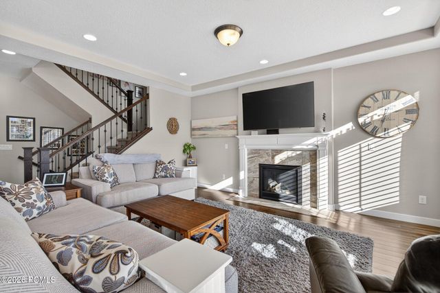 465 W Meadow Walk Drive, Heber City, UT 84032