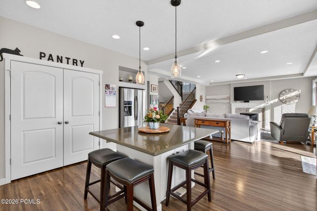 465 W Meadow Walk Drive, Heber City, UT 84032