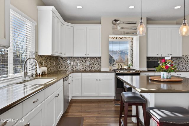 465 W Meadow Walk Drive, Heber City, UT 84032