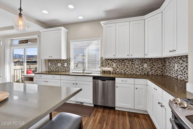 465 W Meadow Walk Drive, Heber City, UT 84032